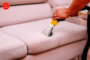 Limpieza profesional de salas en Monterrey